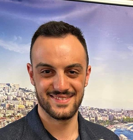 Michele Cingolani