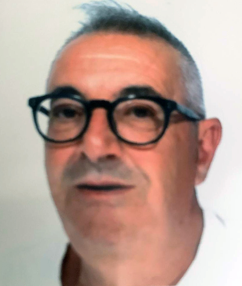 Vito Santarsiero