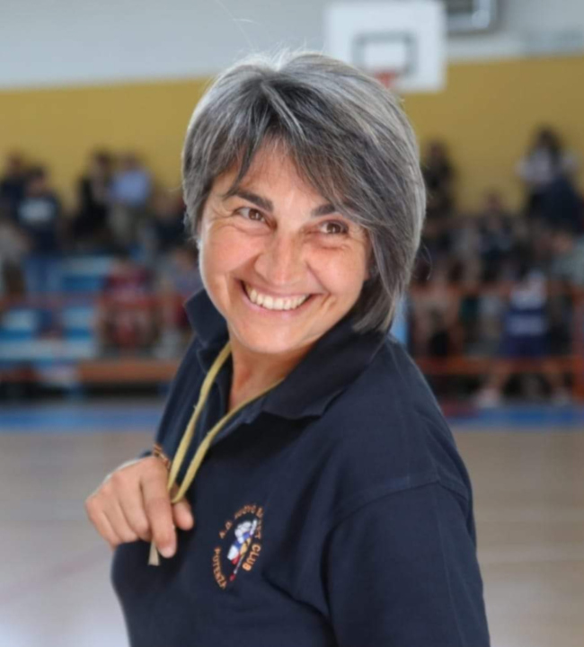 Rosanna Sabia
