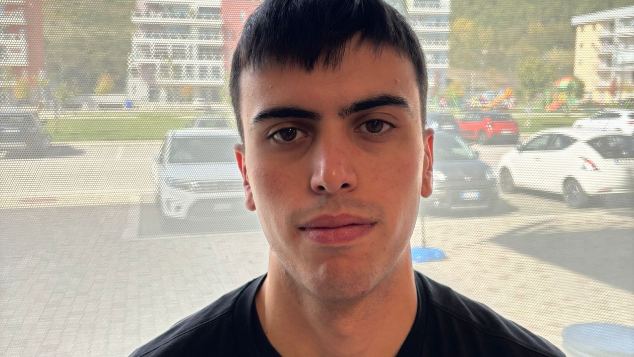 Smaldore Alessandro