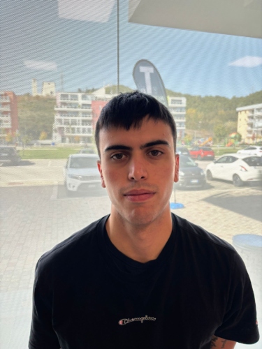 Smaldore Alessandro