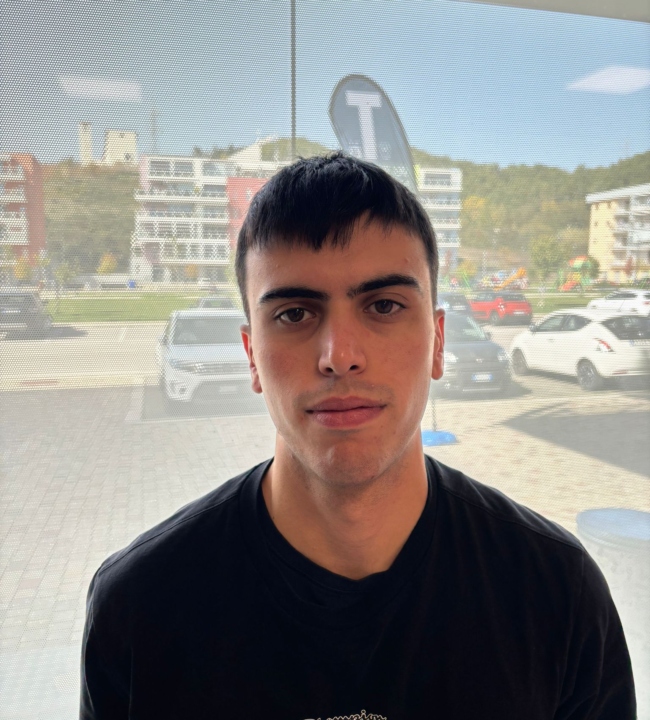 Smaldore Alessandro