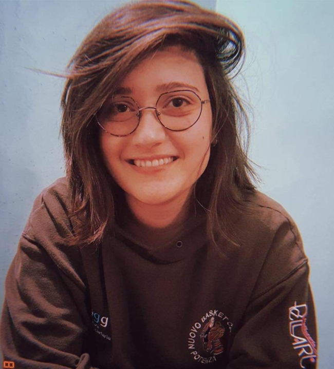 Francesca Larocca